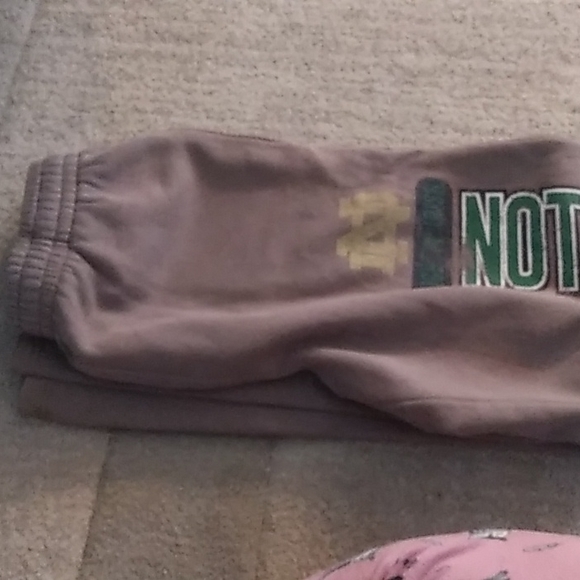 Sweatpants - Picture 2 of 2